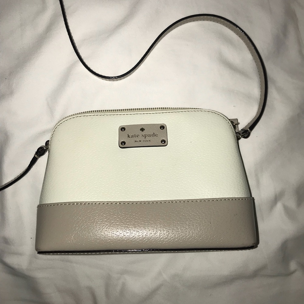 Kate Spade Leather Purse